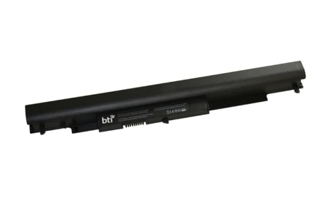 BTI 10.8 3 cell HS03031-CL compatible battery for HP - COMPAQ 17-X173D