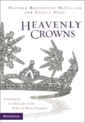 heavenly crowns