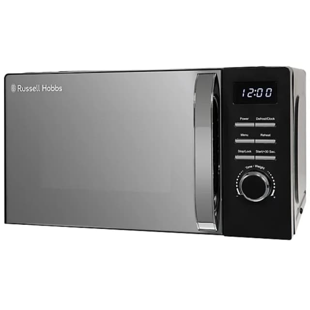 Russell Hobbs RHMD818B 20L Digital Microwave