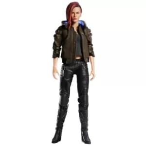 PureArts Cyberpunk 1:6 V Female Action Figure