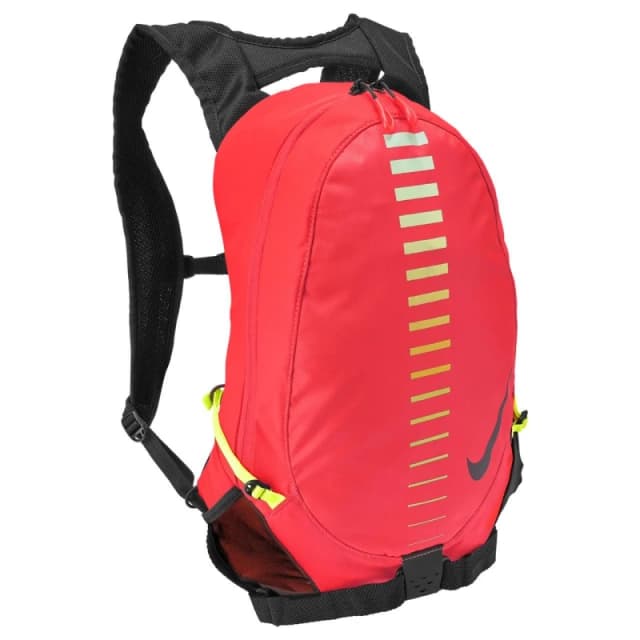 Nike Mens Commuter 15L Backpack in Red Red Male