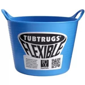 Gorilla Tubs Tub Trug Blue Micro SPMICRO.BL