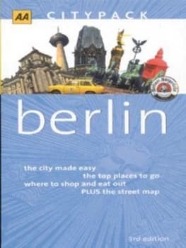 Berlin by Christopher Rice and Melanie Rice Book