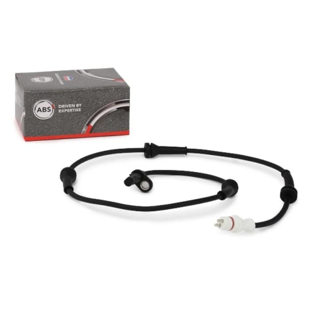 A.B.S. 30772 ABS Sensor Sensor,wheel speed (412)