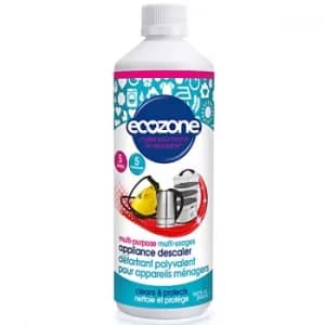 Ecozone Multi Purpose Appliance Cleaner 500ml