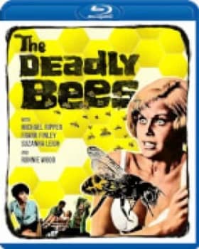 The Deadly Bees