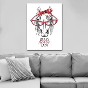 1154559013_70100 Multicolor Decorative Canvas Painting