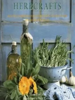 Herbcrafts by Tessa Evelegh