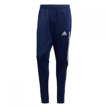 adidas Condivo 20 Training Tracksuit Bottoms Mens - Team Navy / White