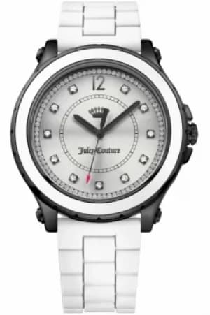 Ladies Juicy Couture HOLLYWOOD Watch 1901418