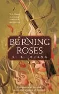 burning roses