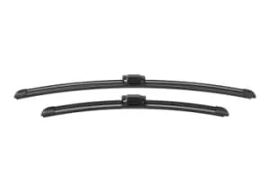 Bosch Wiper blade RENAULT,DACIA 3 397 014 215 288954625R,288B55277R