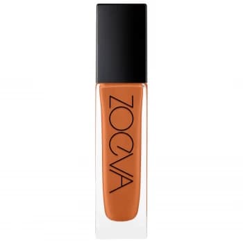 ZOEVA Authentik Skin Foundation 30ml (Various Shades) - 330C Loveable