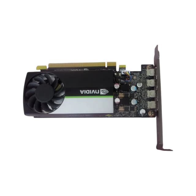 HP NVIDI 600 4G professionl