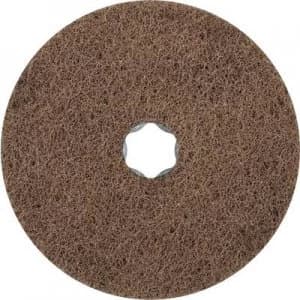 PFERD 42001060 HORSE COMBICLICK Viesronden 125mm corundum A 280 Diameter 125 mm