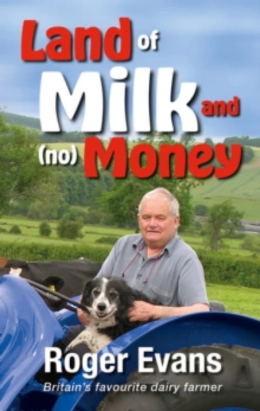 Land of Milk and (No) Money Hardback