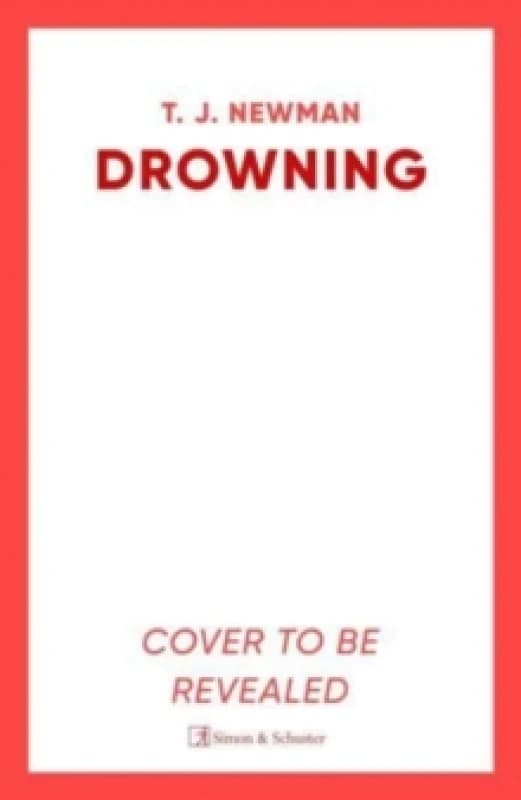 Drowning : the most thrilling blockbuster of the year Paperback / softback