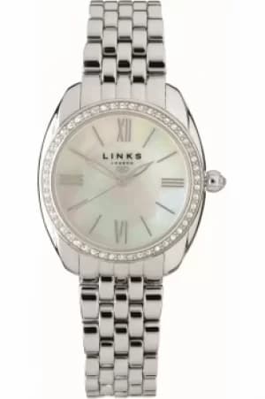 Ladies Links Of London Bloomsbury Watch 6010.1307