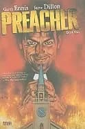 preacher book 1