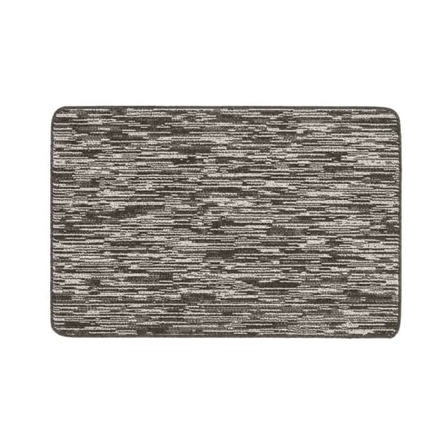 Broken Stripe Stain Resistant Runner