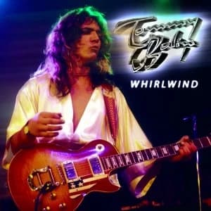 Tommy Bolin - Whirlwhind Vinyl