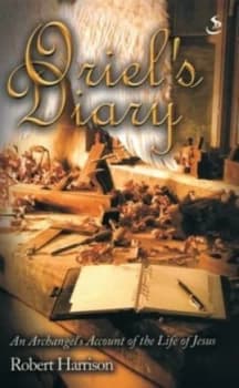 Oriels Diary by Robert Harrison Paperback