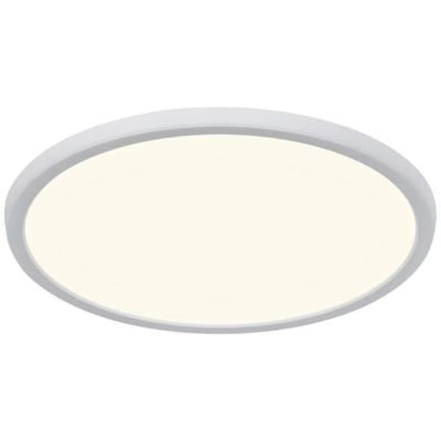 Nordlux Nordlux 2015016101 Oja 29 LED ceiling light LED (monochrome) LED 14.5 W White 2015016101