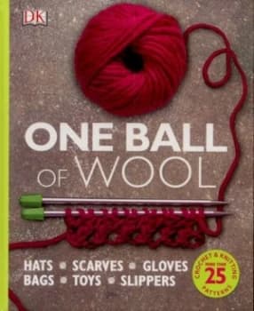 One Ball of Wool Hardback