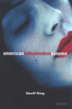 American Independent Cinema by Geoff King Paperback