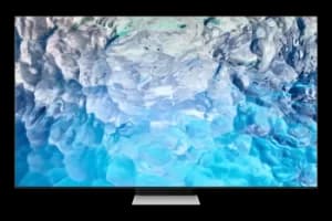 Samsung 85" QE85QN900B Smart Ultra HD HDR 8K Neo QLED TV