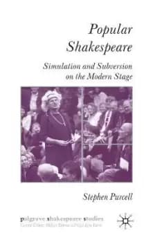 Popular Shakespeare by S. Purcell