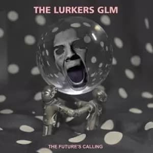 The Futures Calling by The Lurkers GLM Vinyl Album