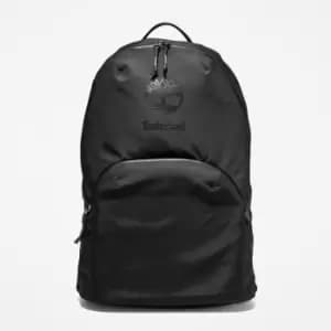 Timberland Outside In The City Backpack In Black Unisex, Size ONE