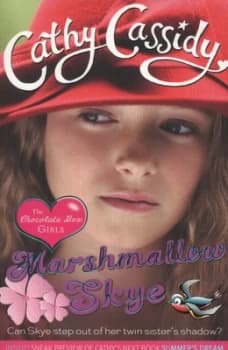 Marshmallow Skye by Cathy Cassidy Paperback