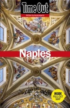 Time Out Naples by Time Out Book