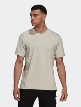 Adidas Parley Run For The Oceans T-Shirt