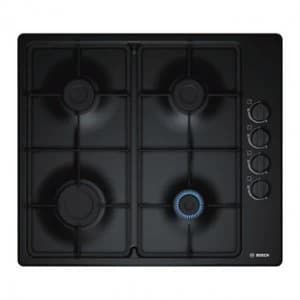 Bosch PBP6B6B60 4 Burner Gas Hob