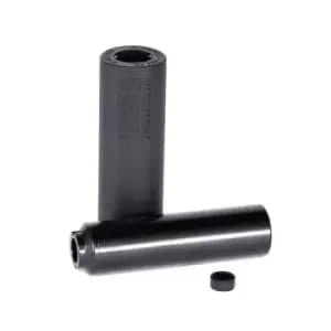 Wethepeople Temper Nylon Steel Peg Black 2Pc