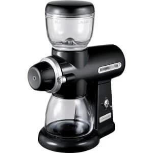 KitchenAid Artisan 5KCG100B Burr Grinder