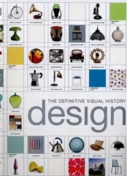 Design by Dk Hardback