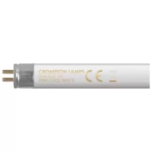 Crompton T5 Triphosphor High Output (HO) 5ft 49W 240V 4000K G5