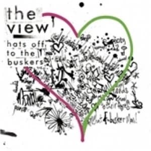 The View Hats Off To The Buskers CD