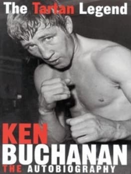 The Tartan Legend Hardback