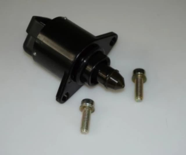 STARQ SQ424-03118 Idle Control Valve Electric, with seal ring Idle Control Valve,air supply (1298)