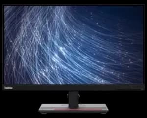 Lenovo ThinkVision T24m-29 23,8" FHD-beeldscherm (USB-C, Docking)