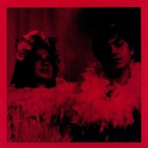 Kit Sebastian - Mantra Moderne / Kyutu Vinyl