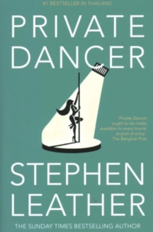 Private Dancer Paperback / softback