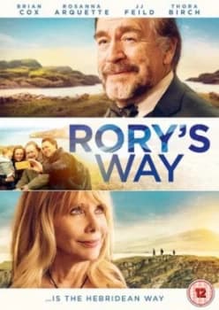 Rorys Way - DVD