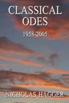 Classical Odes. Paperback