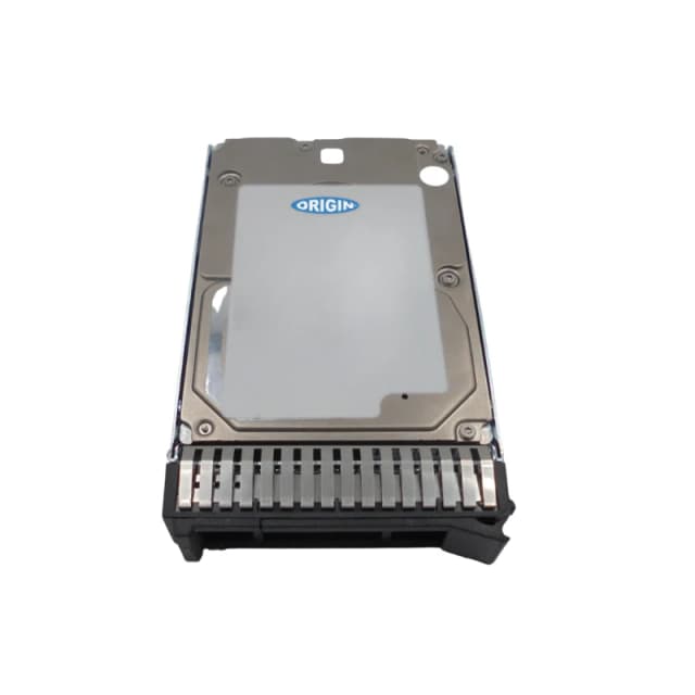 Origin Storage Origin Storage HDD 600GB 2.5" SAS 10000RPM in Hot Swap Caddy IBM-600SAS/10-S17